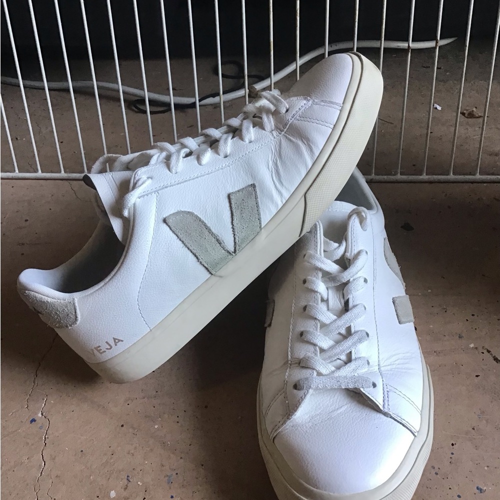 VEJA Campo Sneakers - Picture 3 of 5